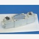 Rexroth 4WRAP 6 W7-02-20/24K4/M